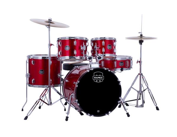 ホーネットジャベリン フェイト クライマックス込み4枚ずつセット comet-18-jazz-junior-kit-600-