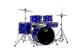 Comet Fusion 20'' - indigo blue