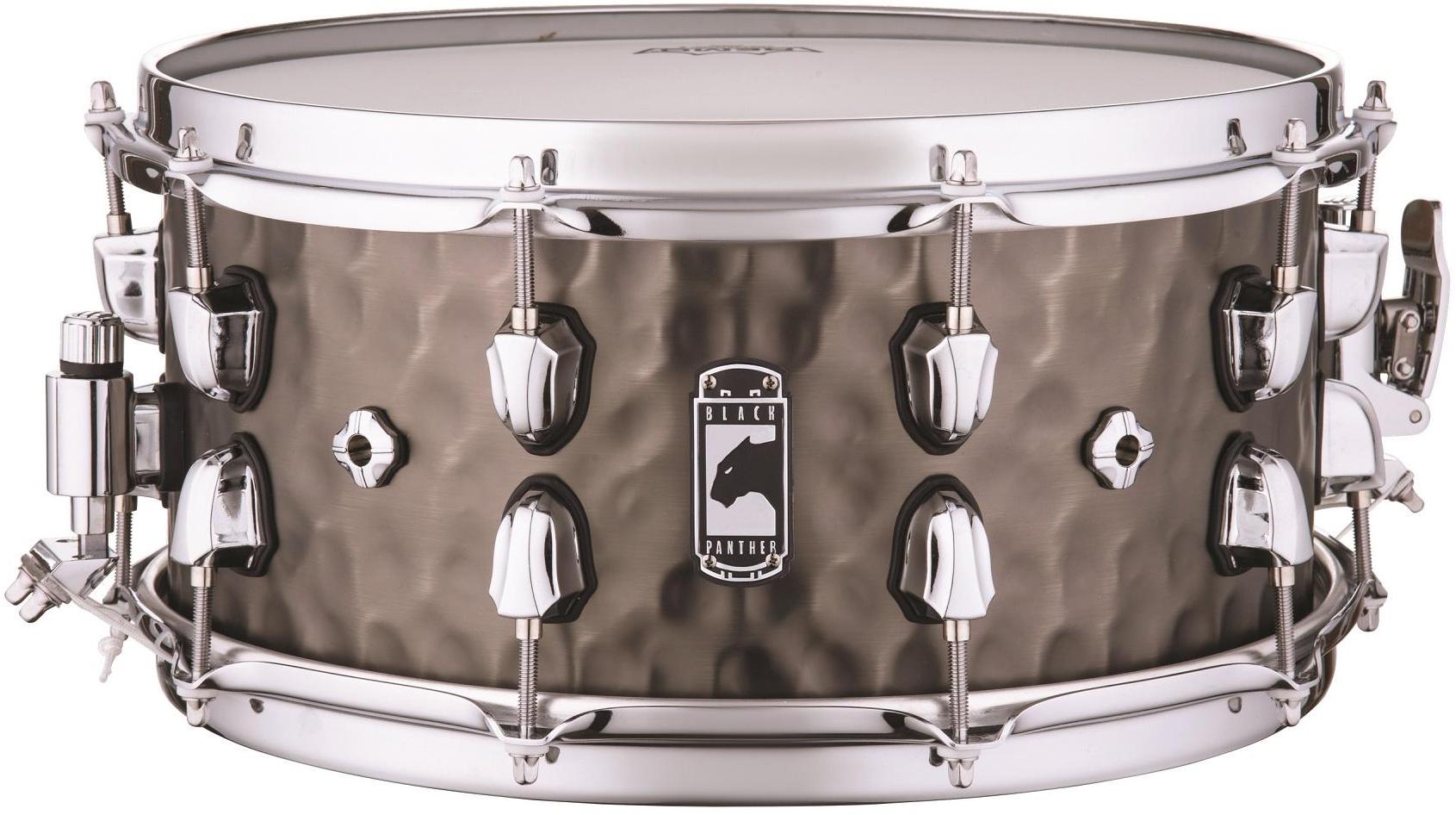 Caisse claire Mapex BP PERSUADER 14 X 6.5 - Nickel
