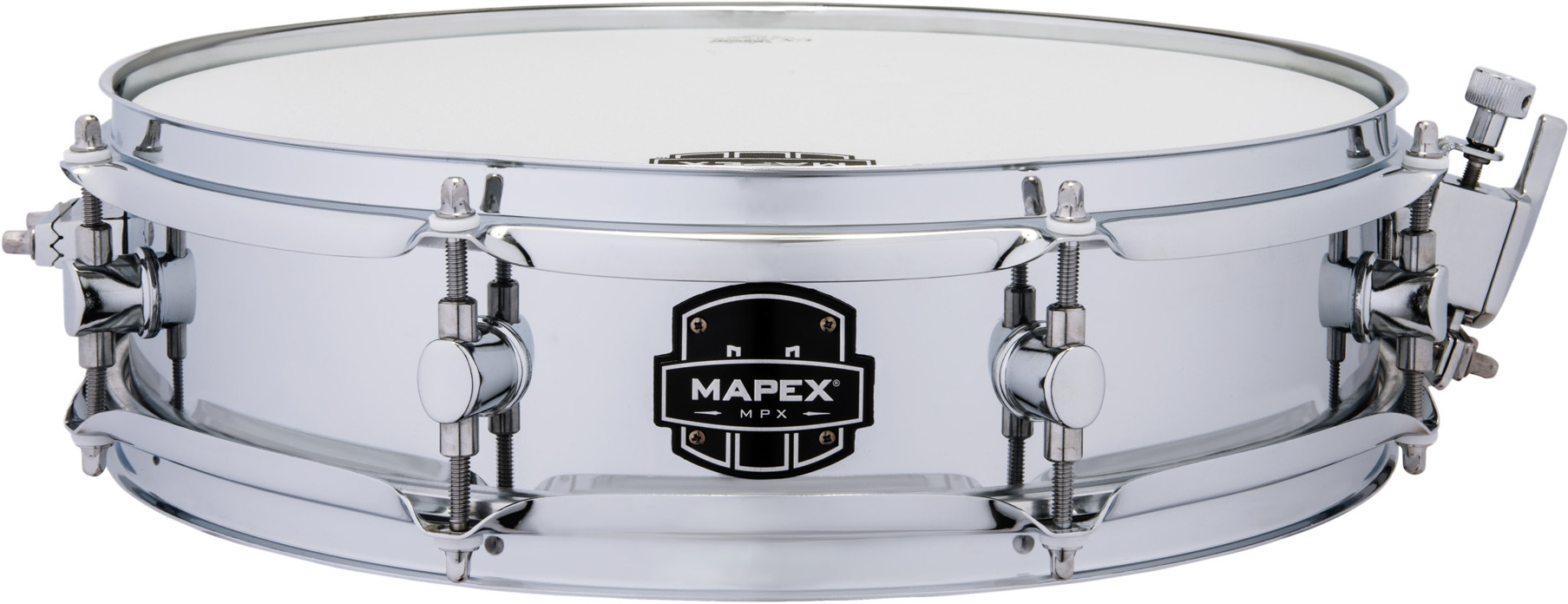 Mapex Caisse Claire Mpx 14 X 3.5 - Acier - Caisse Claire - Main picture
