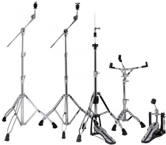 Mapex Pack Accessoires Mars Hp6005 - Pack Stand & Support - Main picture
