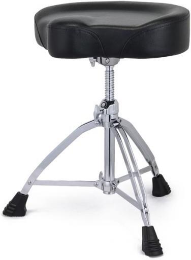 Mapex Siege Batteur Pro Assise Moto T855 - SiÈge Batterie - Main picture