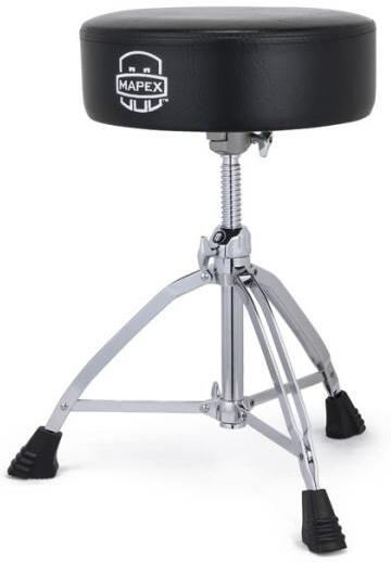 Mapex Siege Batteur Pro Assise Ronde T850 - SiÈge Batterie - Main picture