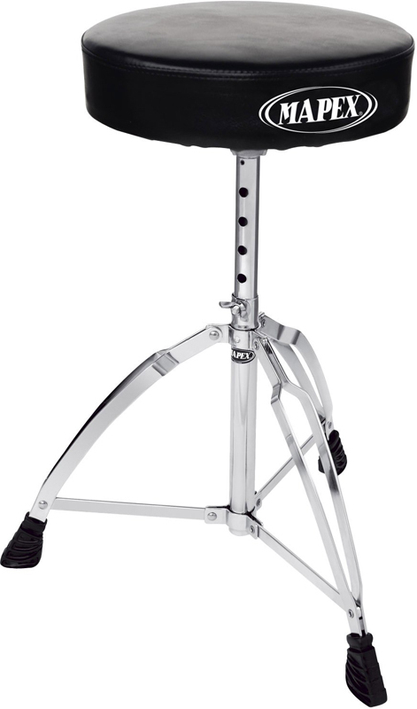 Mapex Siege Batteur T270a - SiÈge Batterie - Main picture