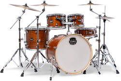 MARS MAPLE 22'' / 5F - CORTADO SATIN