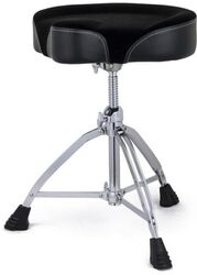 Siège batterie Mapex SIEGE BATTEUR PRO MOTO VELOURS T865