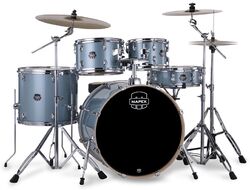 Venus Fusion 20'' - Aqua Blue Sparkle