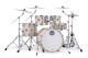 MARS MAPLE 20'' / 5F - 5 fûts - natural satin