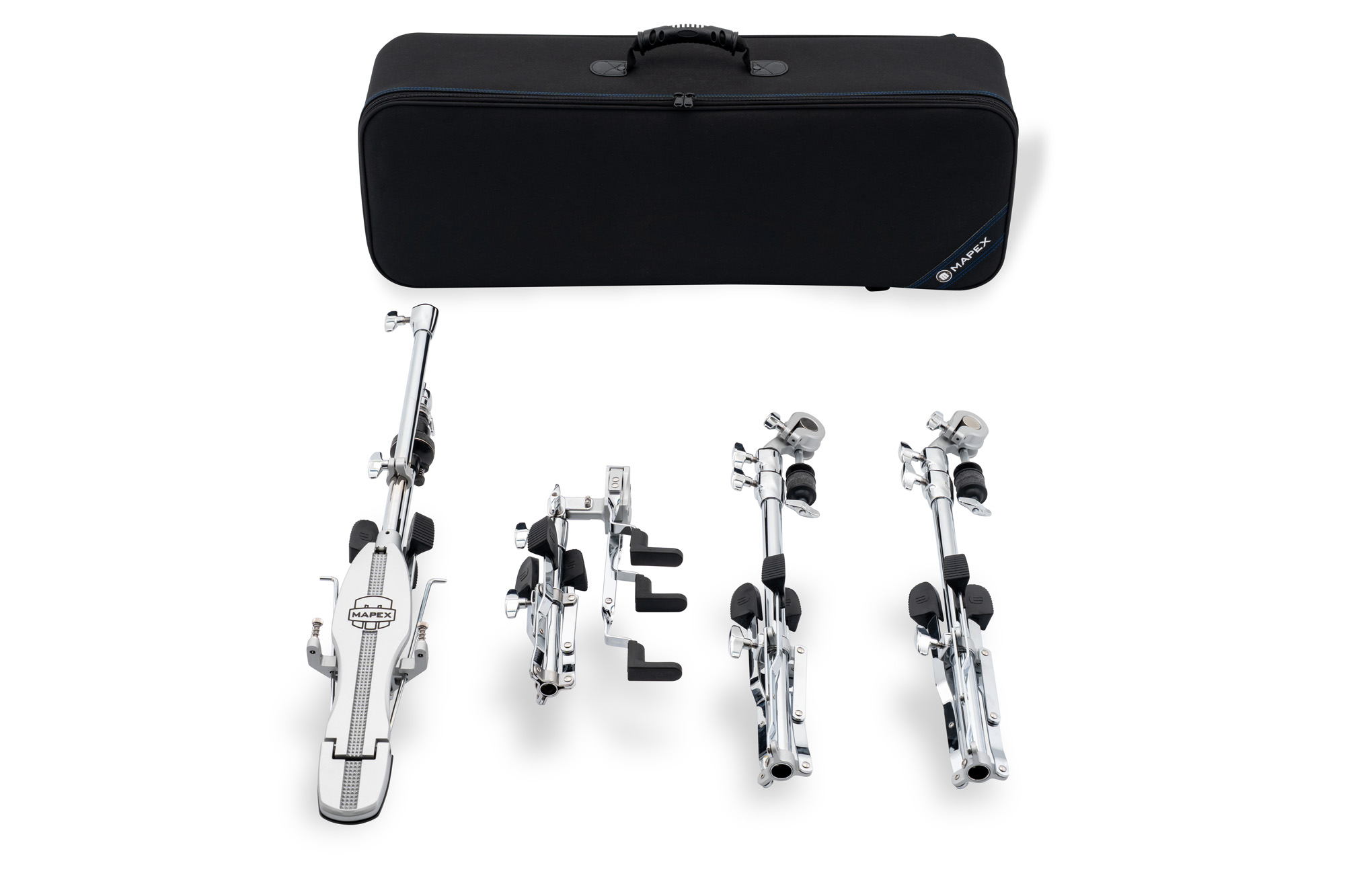 Mapex Pack Accessoires Streetlite Hpsl001 - Pack Stand & Support - Variation 3