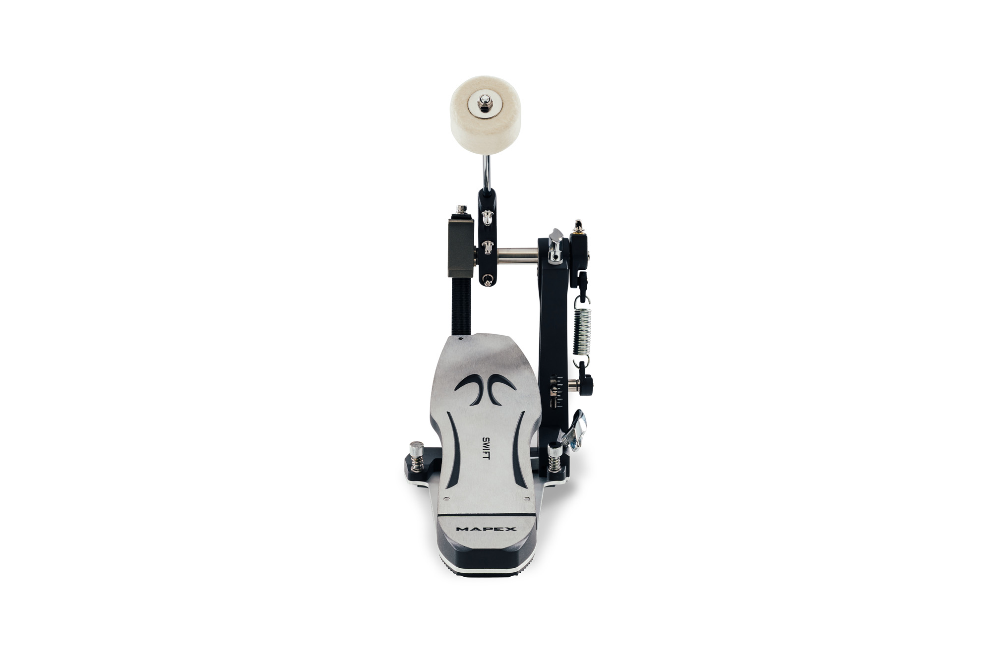 Mapex Pedale Grosse Caisse Design Lab Swift Pdlsw1 - PÉdale Grosse Caisse - Variation 3