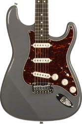 Guitare électrique forme str Marceau guitars Traditional Experience #T226624 - Charcoal