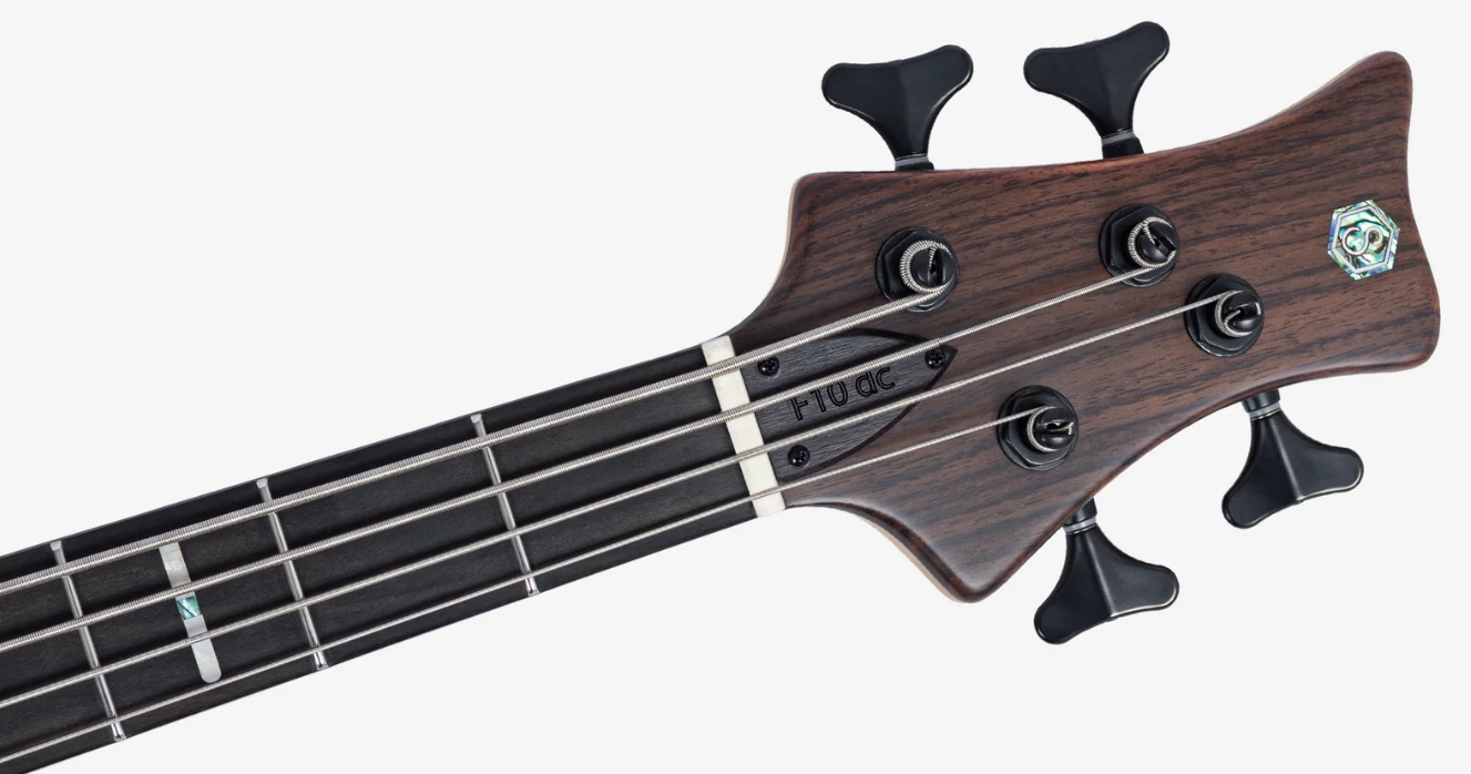 Marcus Miller F10dc 4st 4c Active Eb - Basse Électrique Solid Body - Variation 3