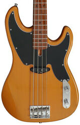 Basse électrique solid body Marcus miller D5 Alder 4ST - Butterscotch blonde