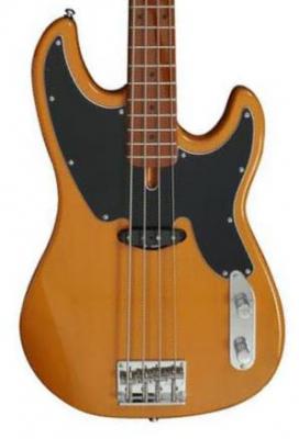 Basse électrique solid body Marcus miller D5 Alder 4ST - Butterscotch blonde