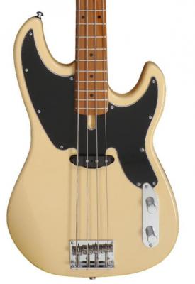 Basse électrique solid body Marcus miller D5 Alder 4ST - Vintage white