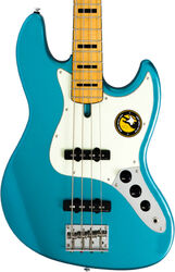 Basse électrique solid body Sire Marcus Miller V5 Alder 4ST - Tide Pool