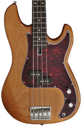 Basse électrique solid body Sire Marcus Miller P5R 4ST - Natural