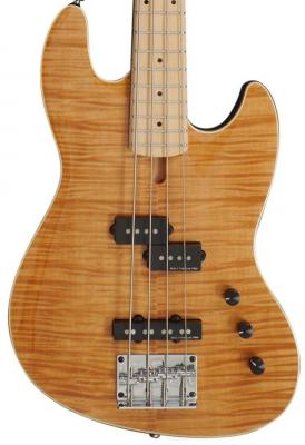 Basse électrique solid body Marcus miller U5 Alder 4ST - Natural