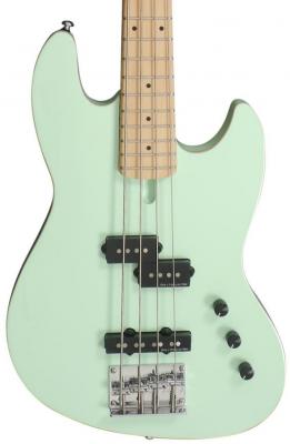 Basse électrique solid body Marcus miller U5 Alder 4ST - Mint
