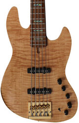 Marcus Miller V10DX 5ST 5-String - natural
