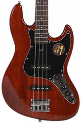 Marcus Miller V3 4ST (2nd Gen) - mahogany