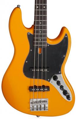Basse électrique solid body Marcus miller V3 4ST 2nd Gen (No Bag) - Orange