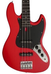 Basse électrique solid body Marcus miller V3 4ST 2nd Gen (No Bag) - Red satin