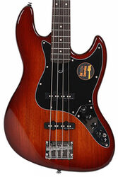 Basse électrique solid body Marcus miller V3 4ST 2nd Gen (No Bag) - Tobacco sunburst