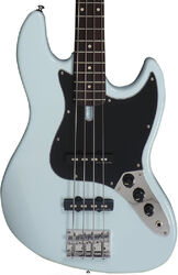Basse électrique solid body Sire Marcus Miller V3P 4ST - Sonic blue