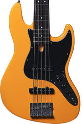 Marcus Miller V3P 5ST 5-String - orange