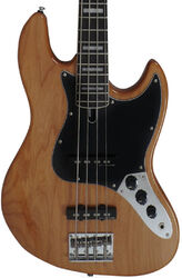 Basse électrique solid body Sire Marcus Miller V5R 4ST - Natural