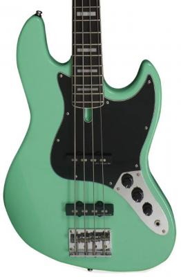 Basse électrique solid body Marcus miller V5R 4ST - Mild green