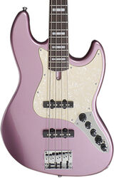 Marcus Miller V7 Alder 4ST (2nd Gen) - burgundy