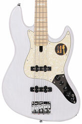 Marcus Miller V7 Swamp Ash 4ST (2nd Gen) - white blonde