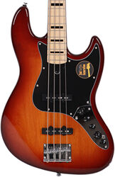 Marcus Miller V7 Vintage Alder 4ST (2nd Gen) - tobacco sunburst