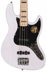 Basse électrique solid body Marcus miller V7 Vintage Ash 4-String 2nd Gen (No Bag) - White blonde