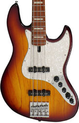 Marcus Miller V8 4ST - tobacco sunburst