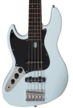 Marcus Miller V3P 5ST LH - sonic blue