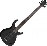 M2 4ST 2nd Gen (RW, No Bag) - black satin