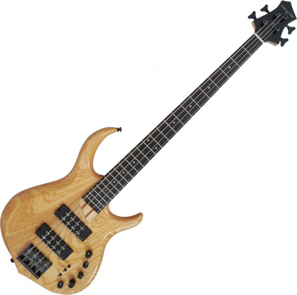 Acheter MARCUS MILLER M5-4 NT BASSE ELECTRIQUE 4 CORDES SWAMP ASH FRÊNE