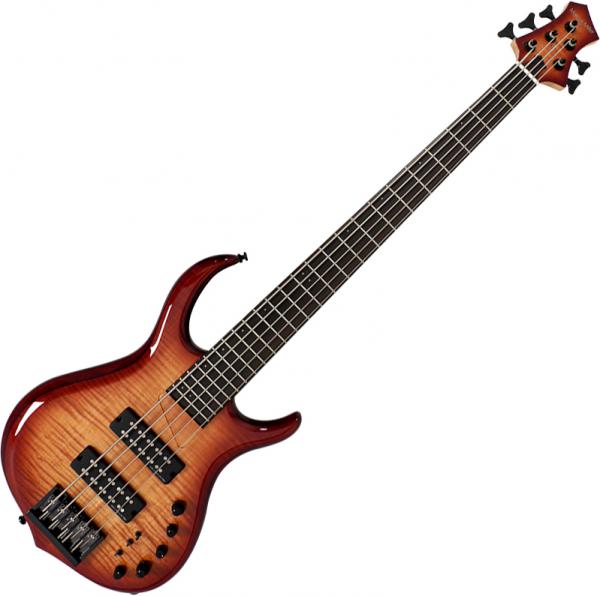 Sire Marcus Miller M7 Alder 5ST 5-String (2nd Gen) - brown 