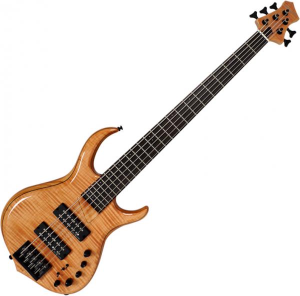 Sire Marcus Miller M7 Ash 5ST 5-String (2nd Gen) - natural Solid