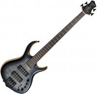 M7 Ash 4ST 2nd Gen (No Bag) - trans black satin
