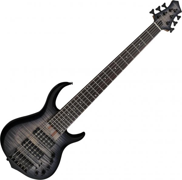 SIRE Marcus Miller M7 エレキベース Sire Marcus Miller M7 6-string Bass Guitar - Transparent Black
