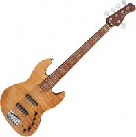 V10 Swamp Ash 5ST 2nd Gen (No Bag) - natural