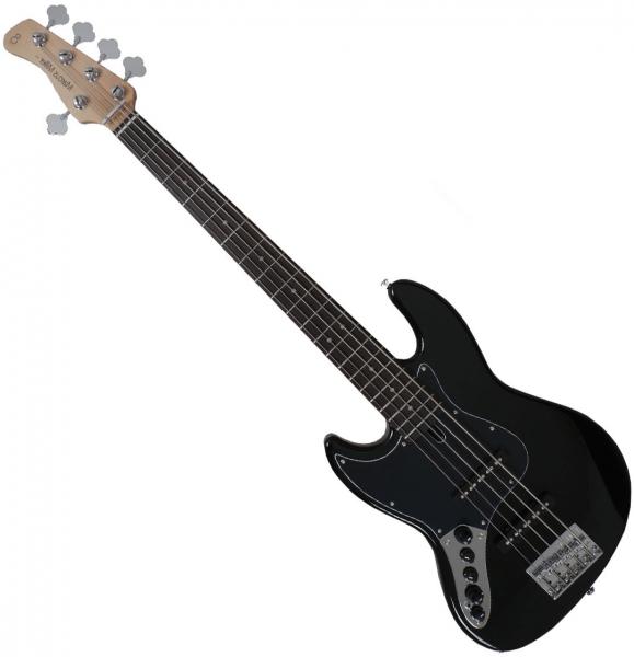 【美品】SIRE Marcus Miller V3 Sire Marcus Miller V3 4-String Bass Black | Guitar Center