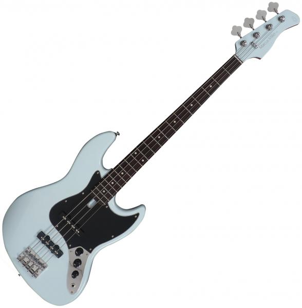 Sire Marcus Miller V3P 4ST - sonic blue Solid body electric bass