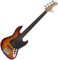 V3P 5ST - tobacco sunburst