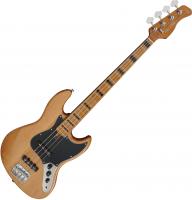 V5 Alder Fretless 4ST - natural