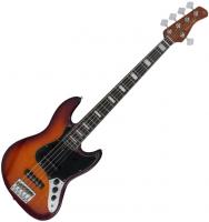 V5R 5ST - tobacco sunburst